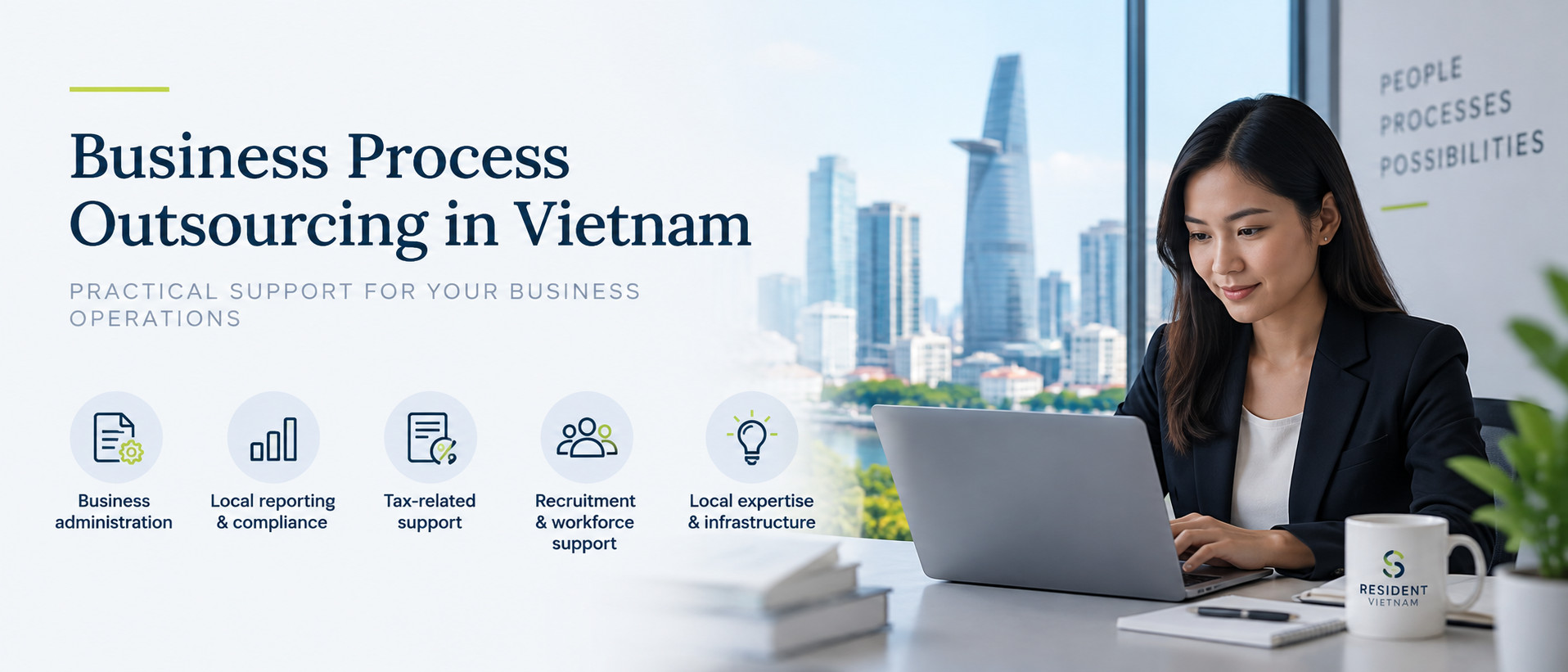 BPO Vietnam