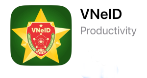 VNEID App for foreigners