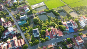 Vietnam Housing