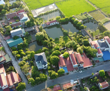 Vietnam Housing