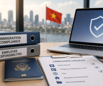 business compliance in vietnam